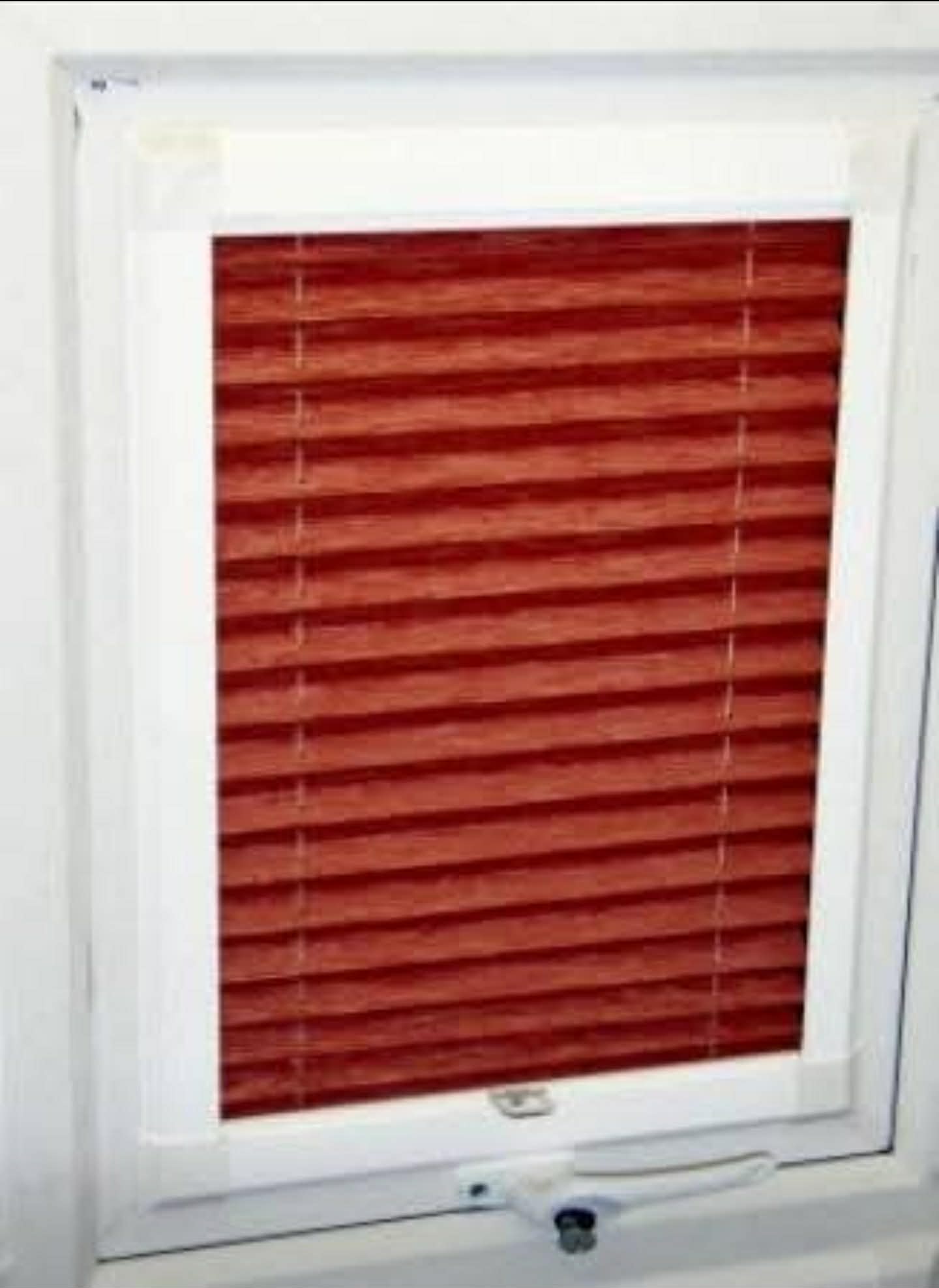 Perfect Fit Pleated