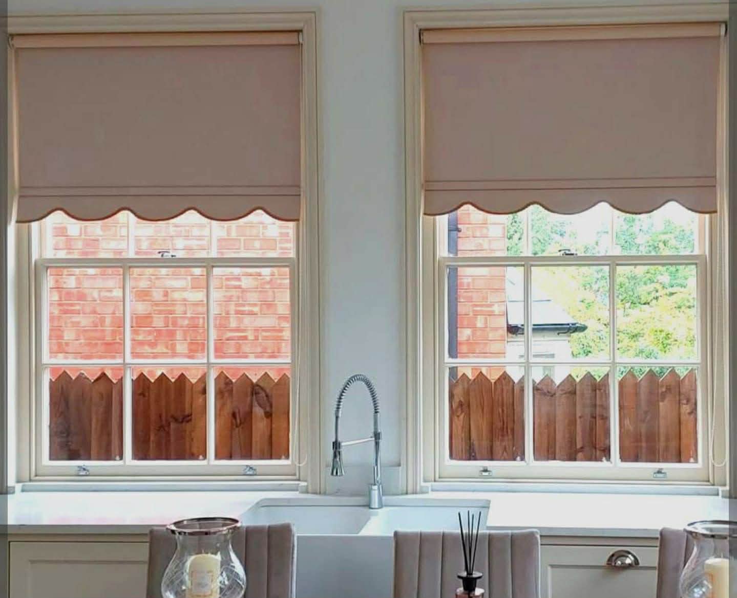 Roller Blinds