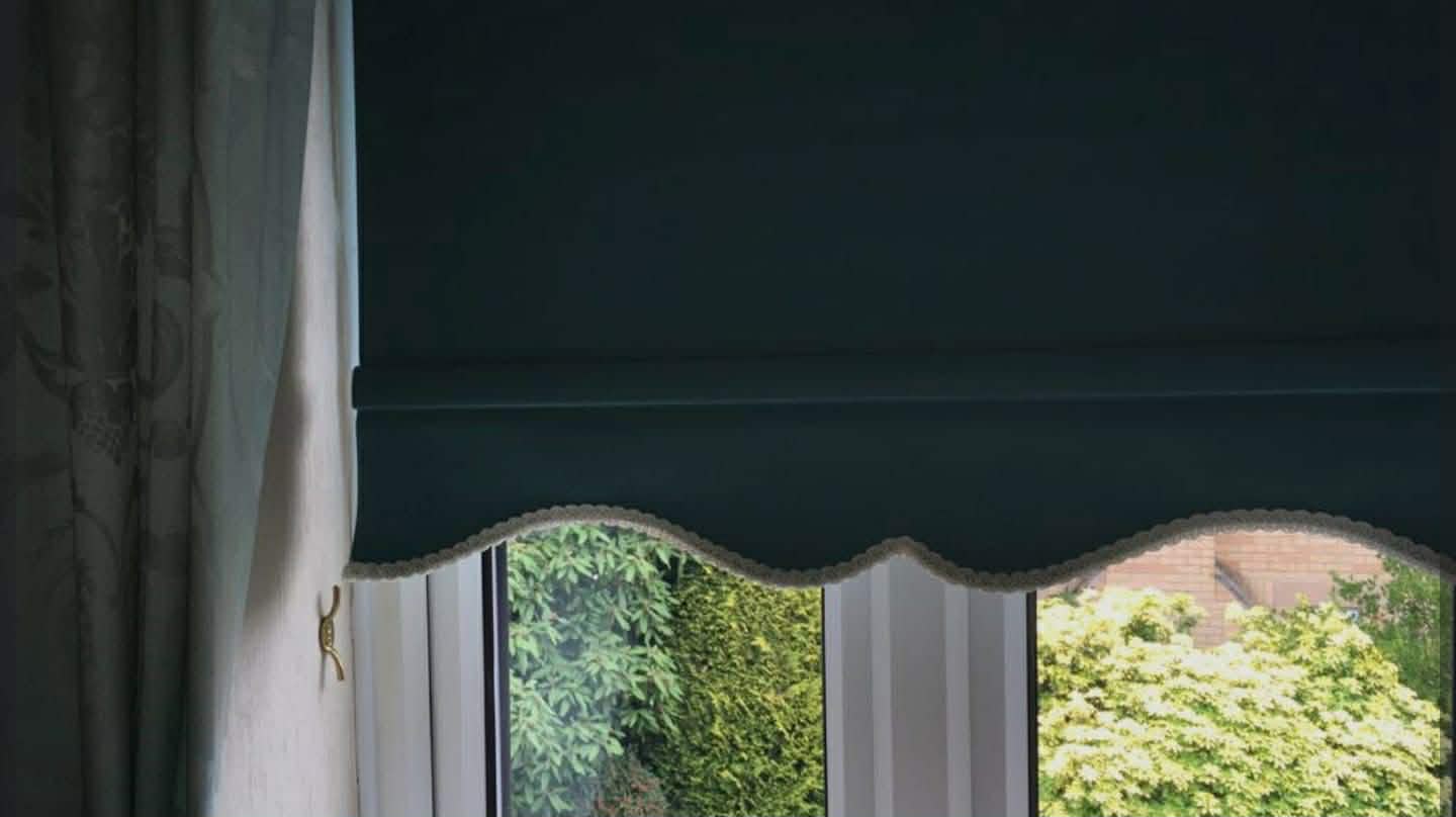 Roller Blinds