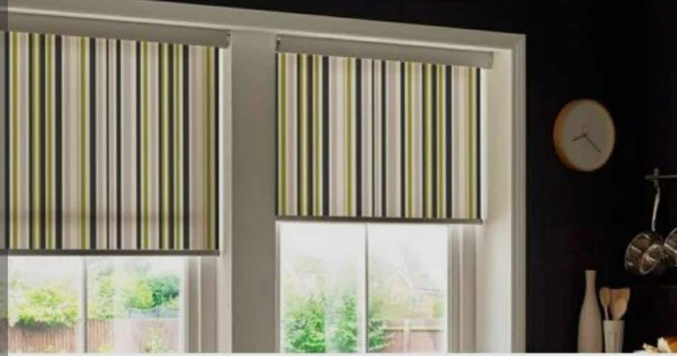 Roller Blinds