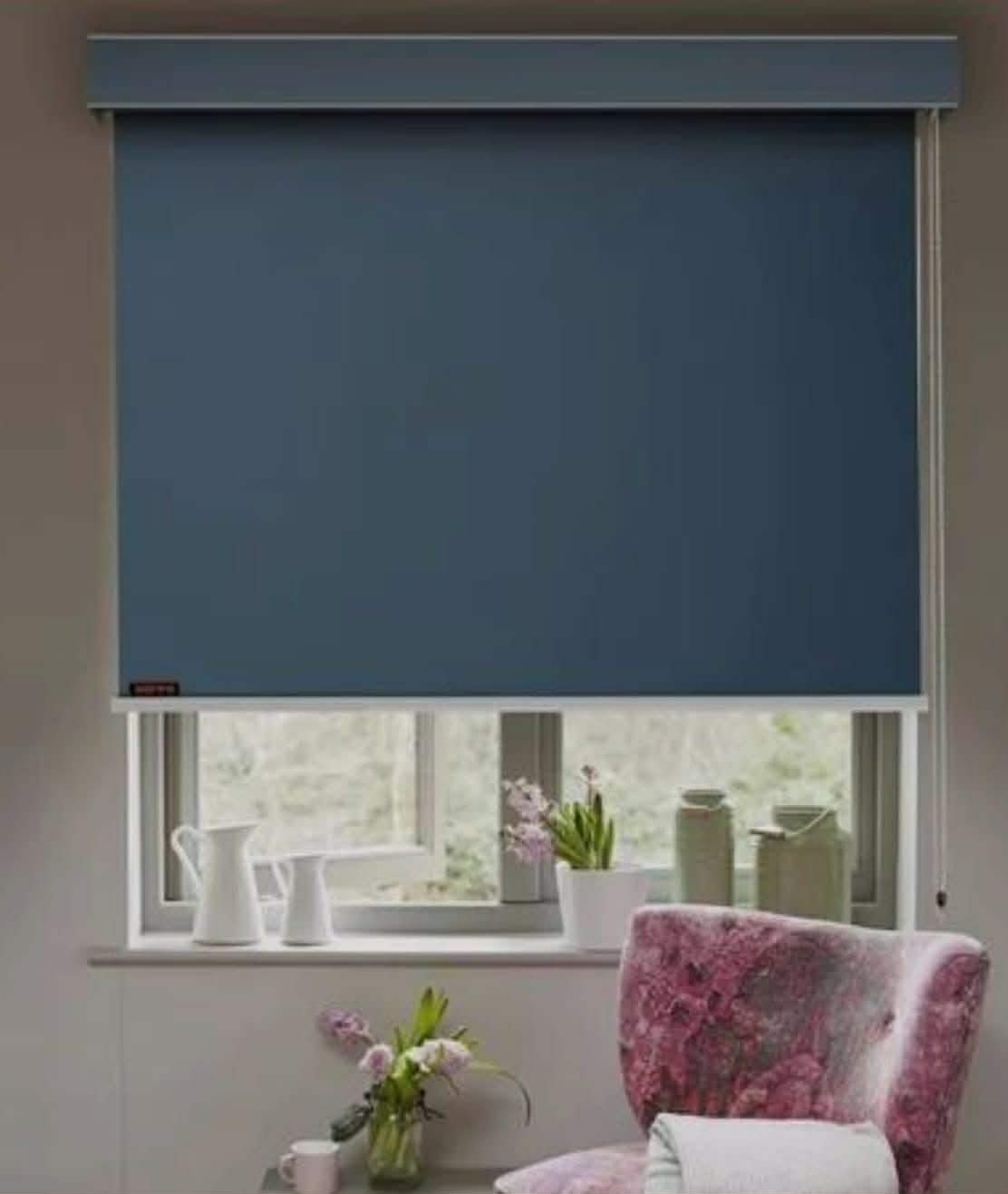 Roller Blinds