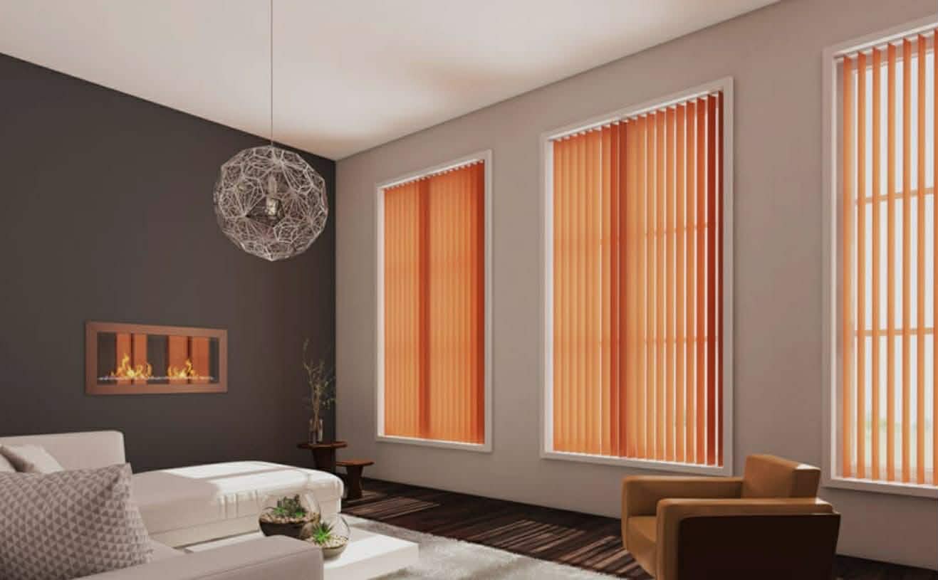 Vertical Blinds