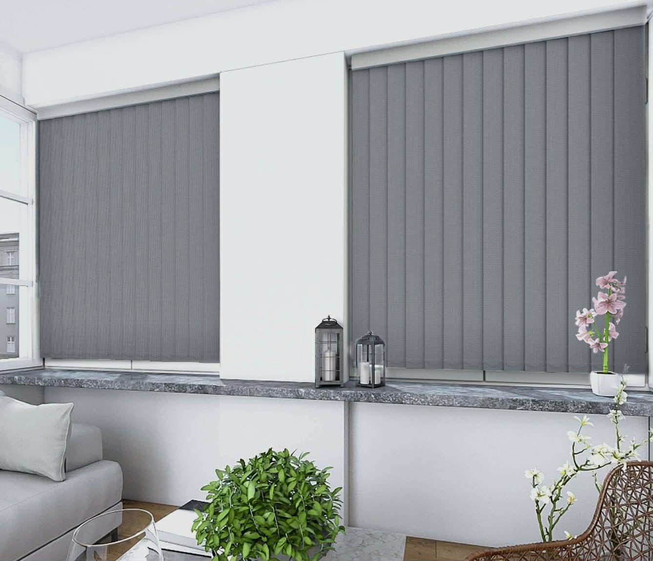 Vertical Blinds