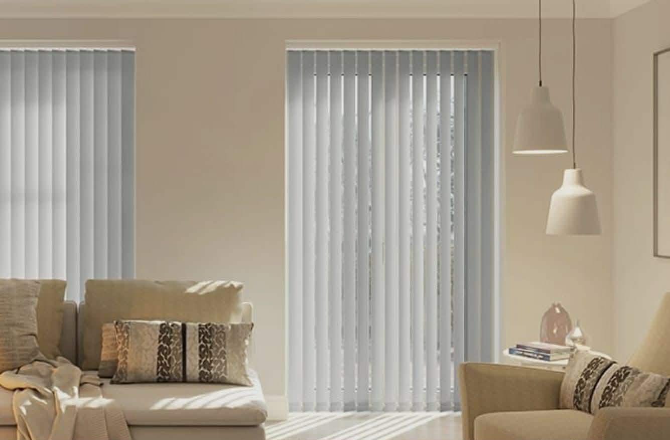 Vertical Blinds