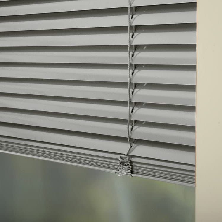 Aluminium Venetian