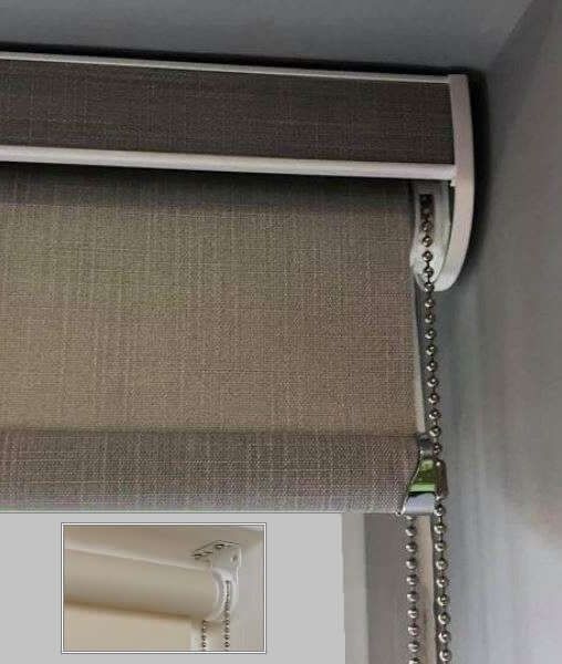 Cassette Blinds