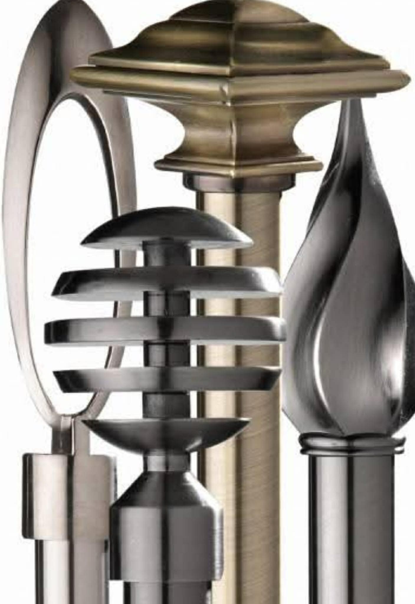 Curtain Poles