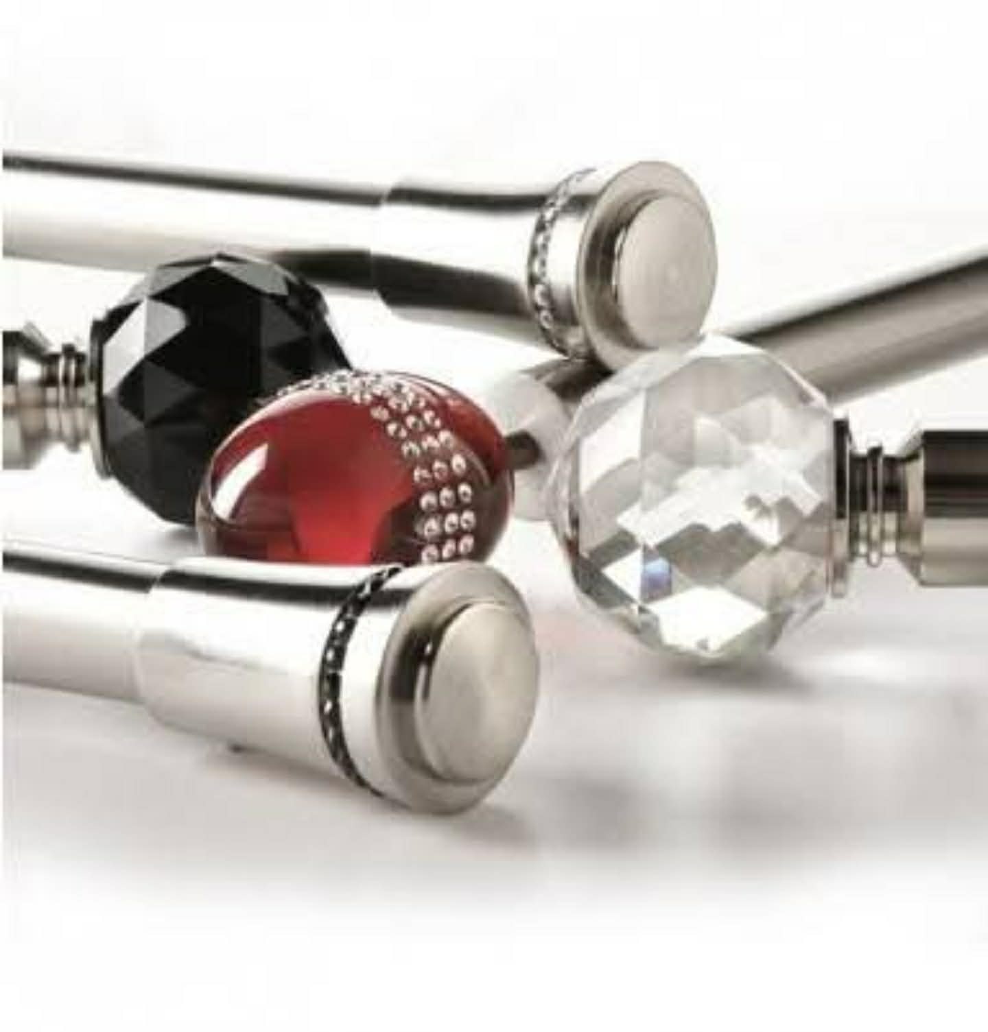 Curtain Poles