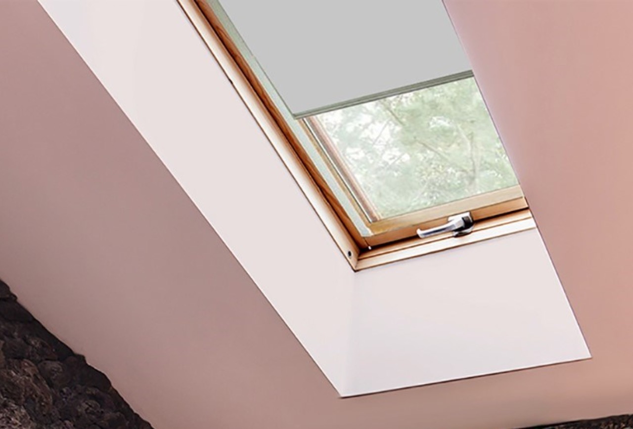 Dakstra Blinds