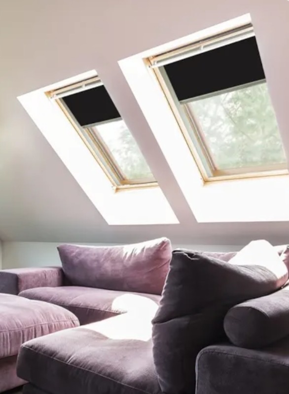 Dakstra Blinds