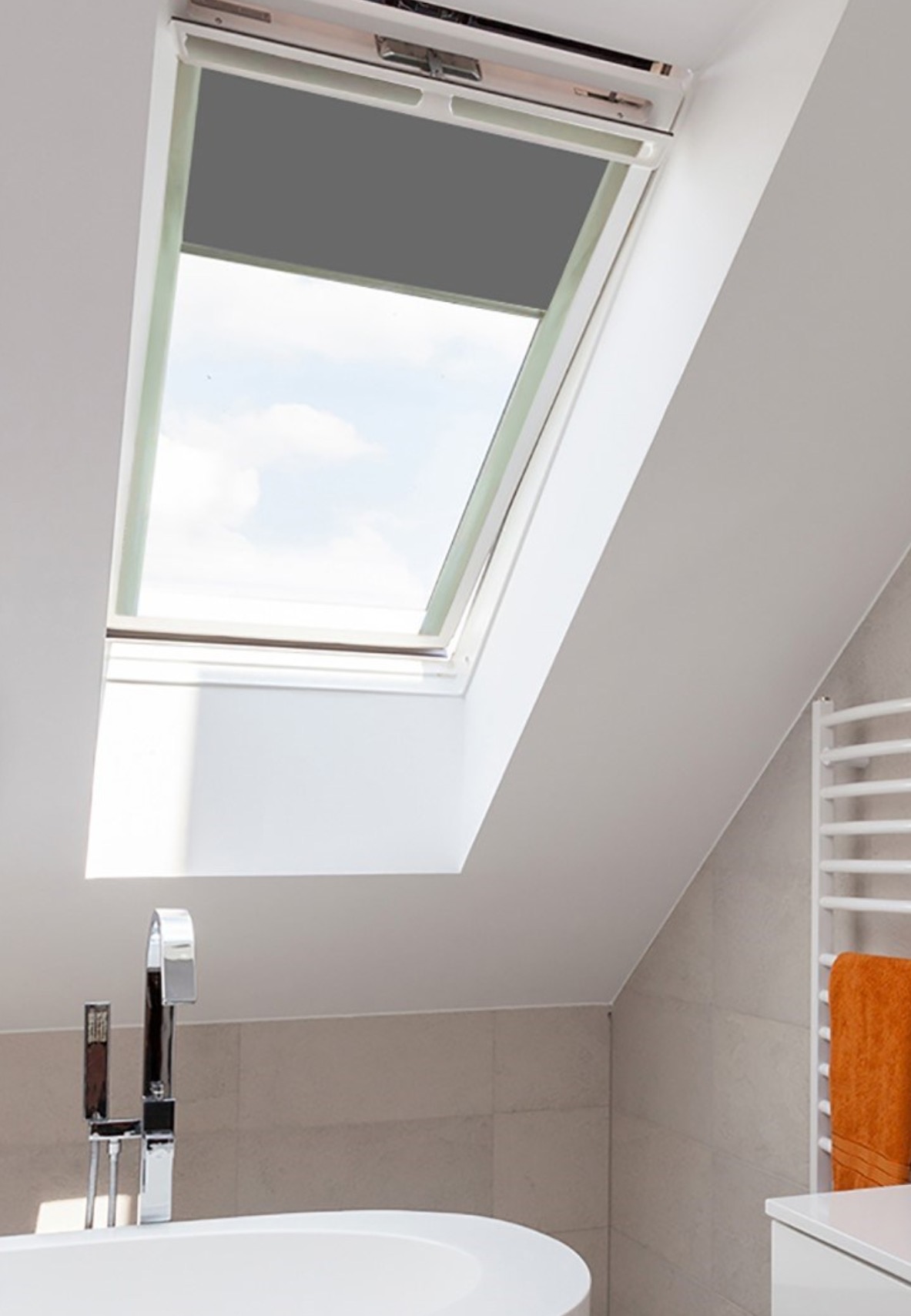 Dakstra Blinds
