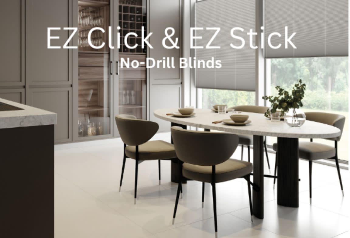 EZ Blinds