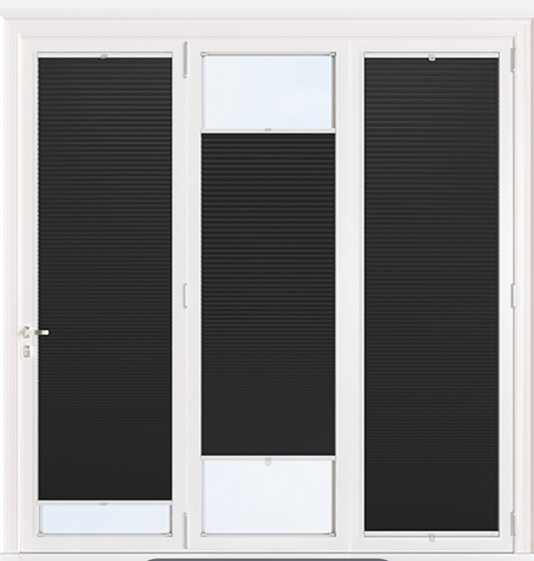 EZ Blinds