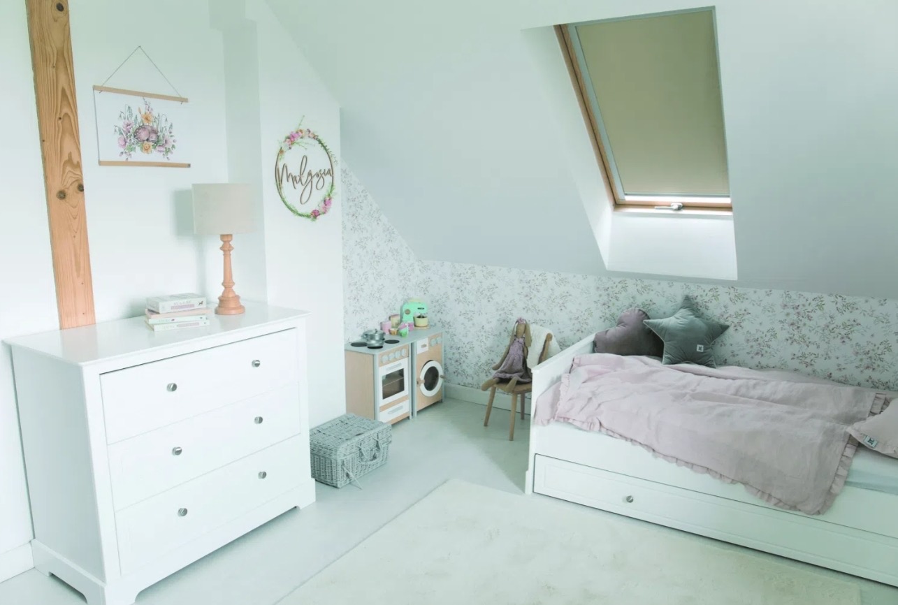 Fakro Blinds