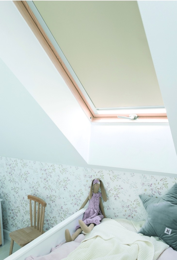 Fakro Blinds