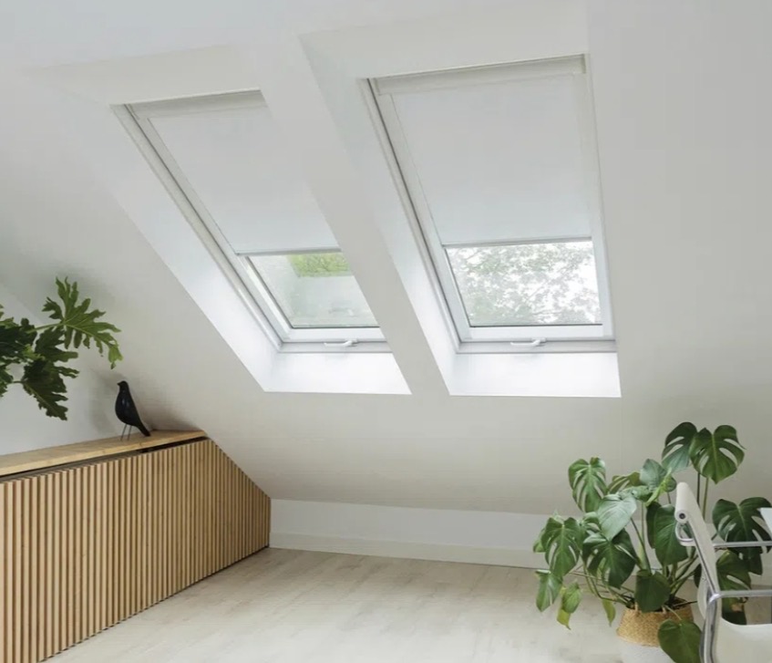 Fakro Blinds