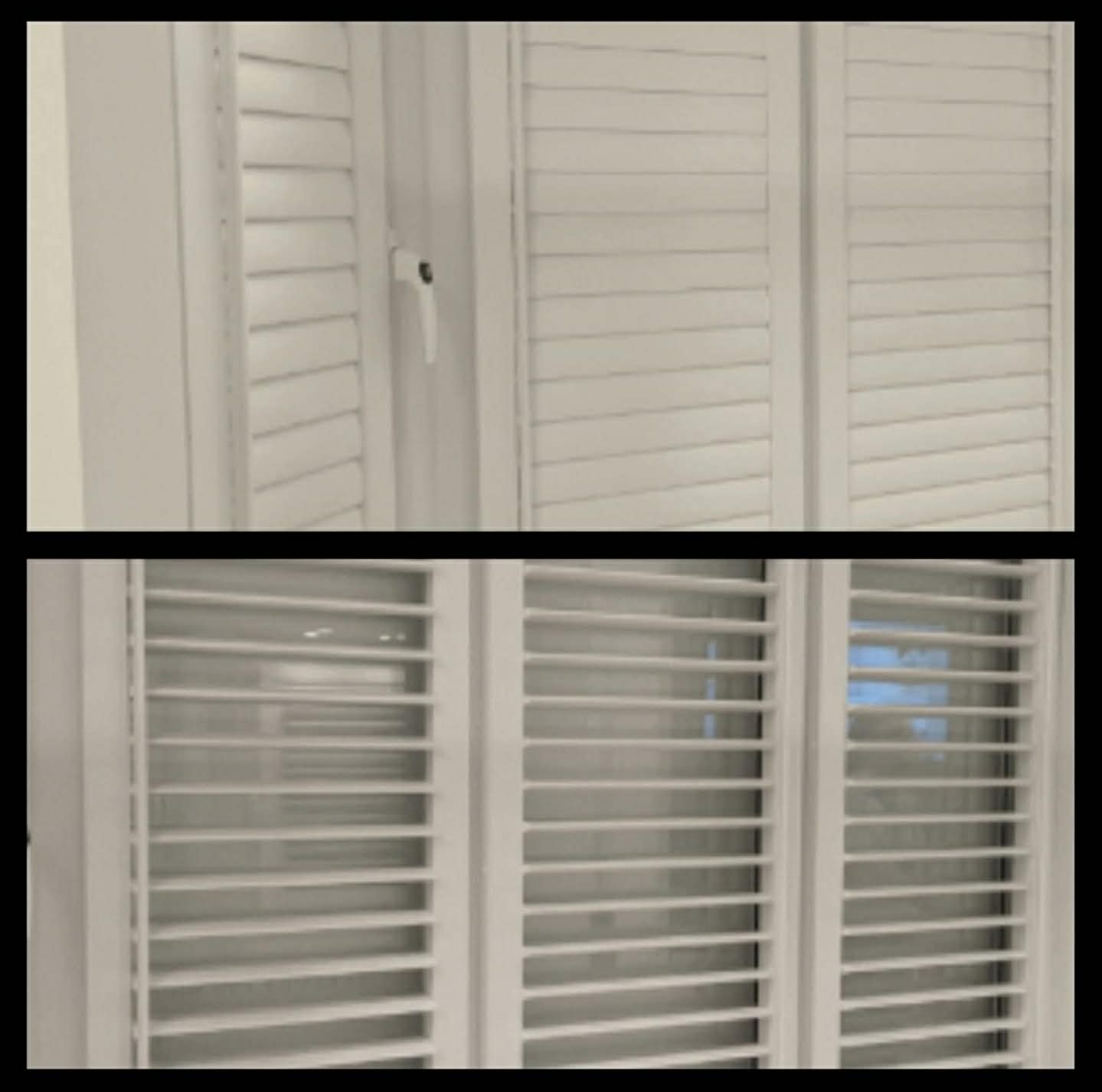 Perfect Fit Shutter Lite