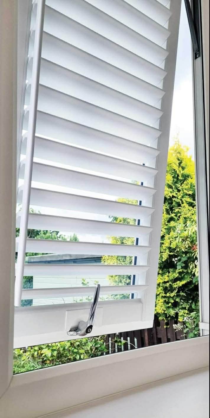 Perfect Fit Shutter Lite