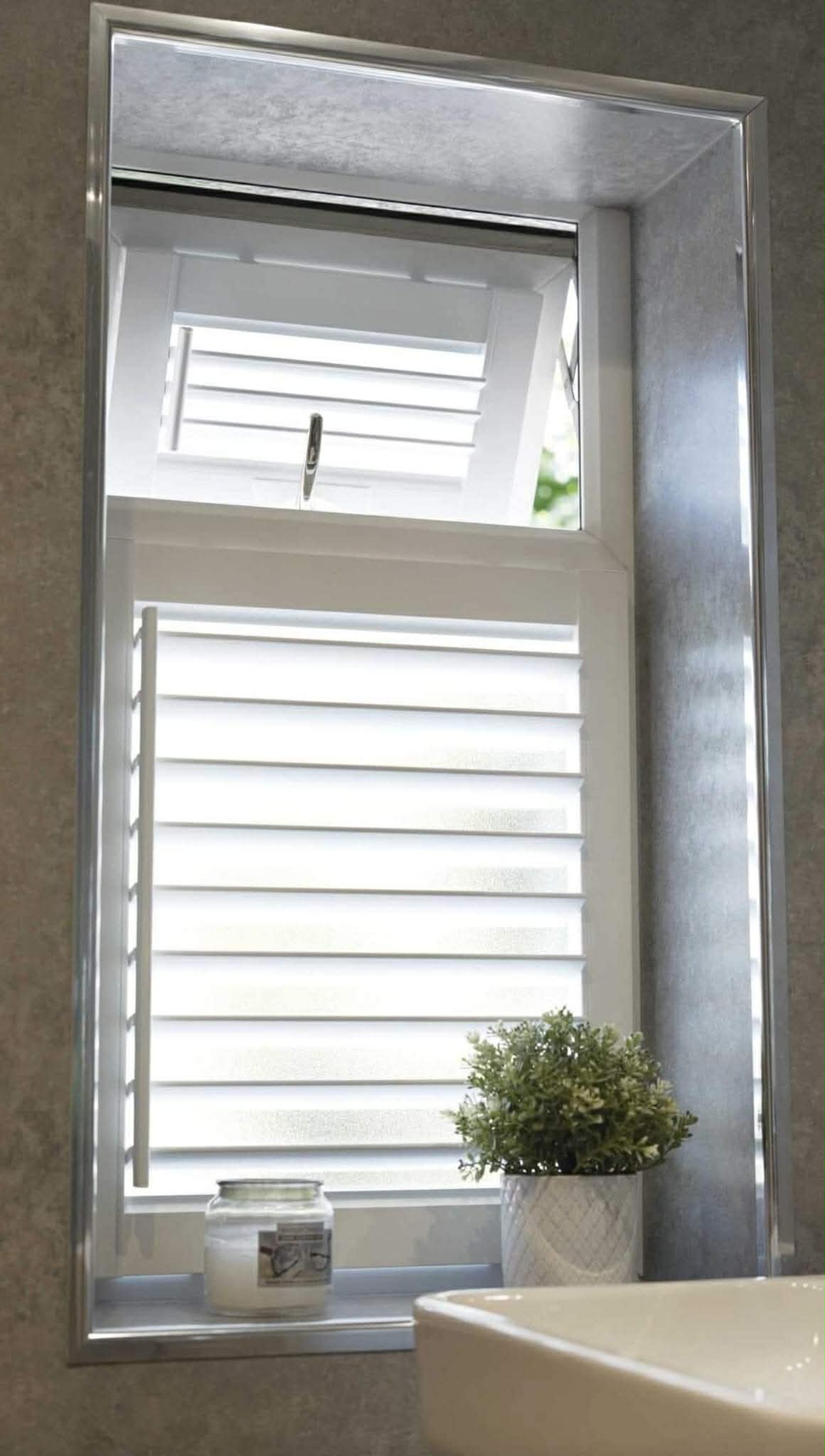 Perfect Fit Shutter Lite