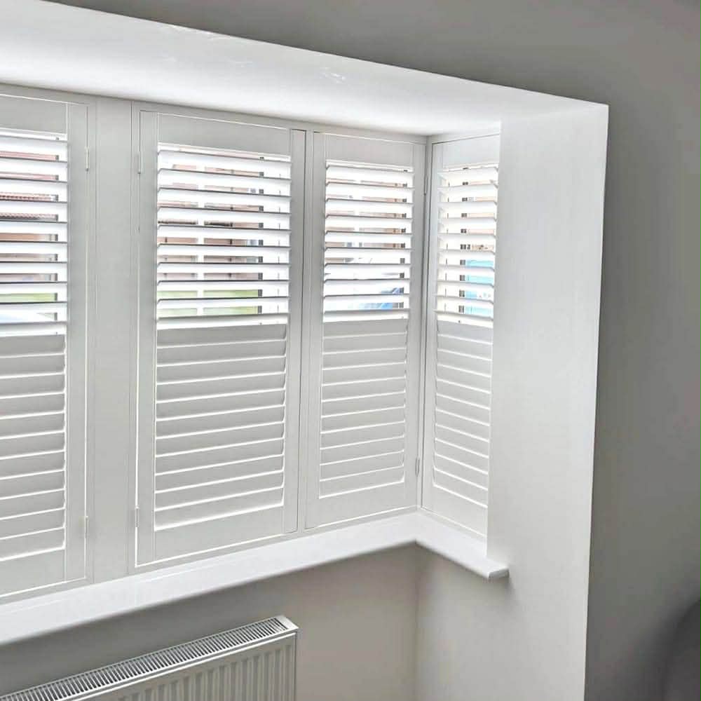 Shutter Blinds